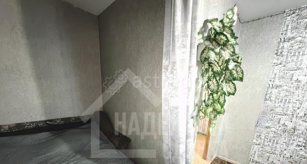 1-комн. квартира, 36 м2, 3/9 эт. Рубцовск - изображение 4