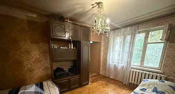 3-комн. квартира, 52 м2, 3/5 эт. Химки