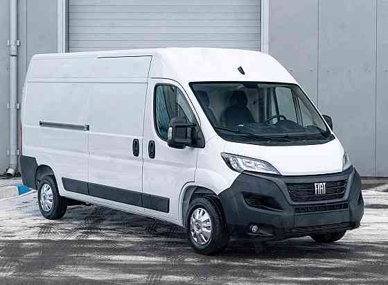 Фургон Fiat Ducato L3H2 Кемерово