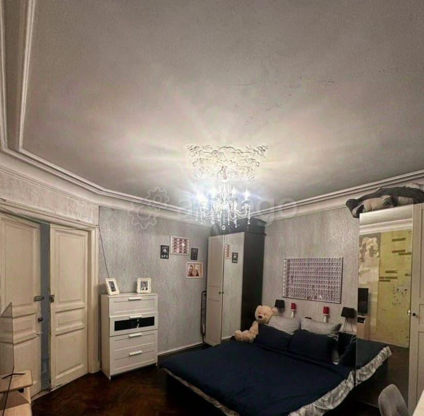 4-комн. квартира, 82 м2, 4/6 эт. Санкт-Петербург - изображение 7