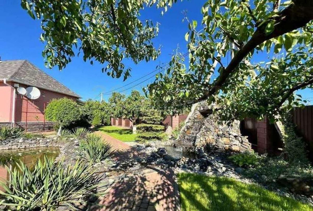 Дом, 199 м2, 15 соток, 2 эт. Таврово - изображение 4