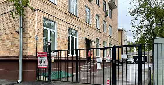 Склад, 138 м2 Москва