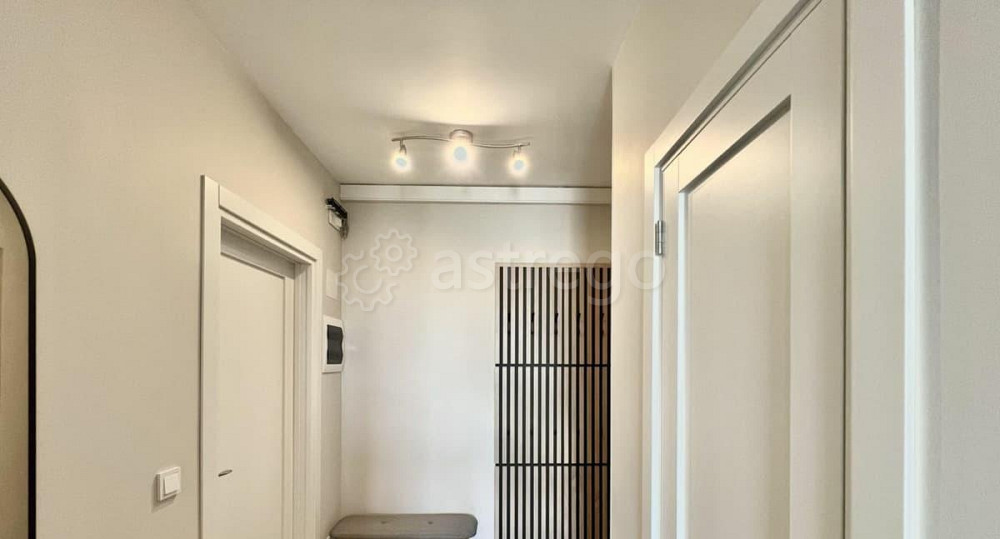 3-комн. квартира, 65 м2, 10/12 эт. Москва - изображение 4