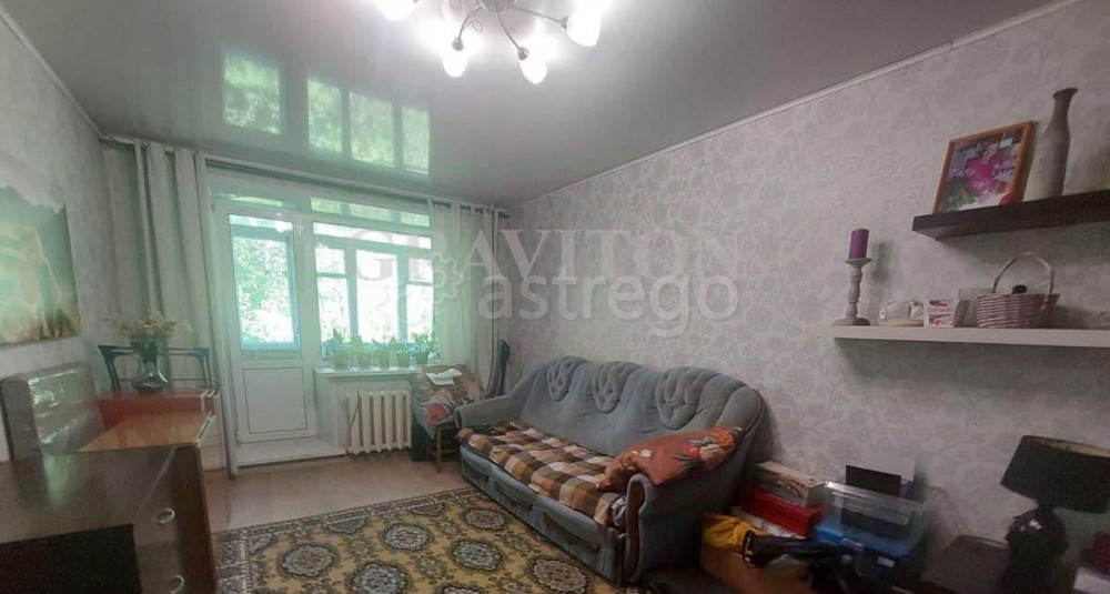 2-комн. квартира, 46.7 м2, 1/3 эт. Горно-Алтайск - изображение 7