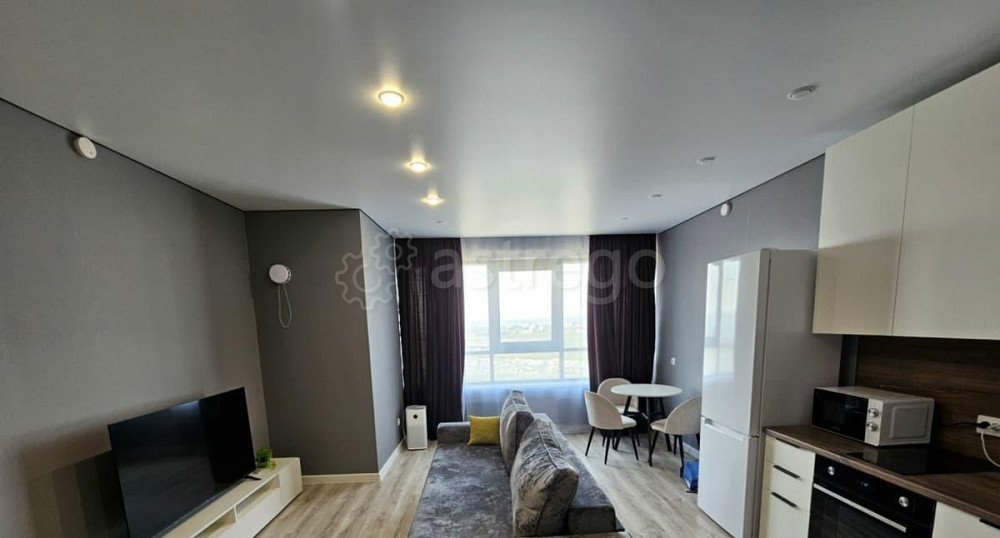 2-комн. квартира, 57 м2, 18/24 эт. Красноярск - изображение 4