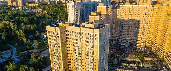 Студия, 24.6 м2, 19/22 эт. Одинцово