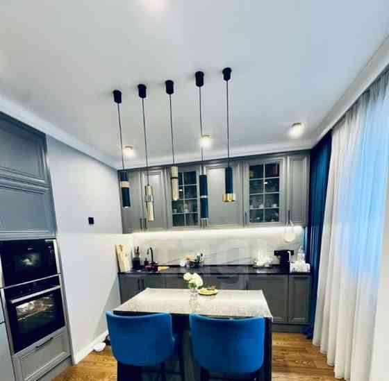 4-комн. квартира, 116 м2, 19/20 эт. Люберцы