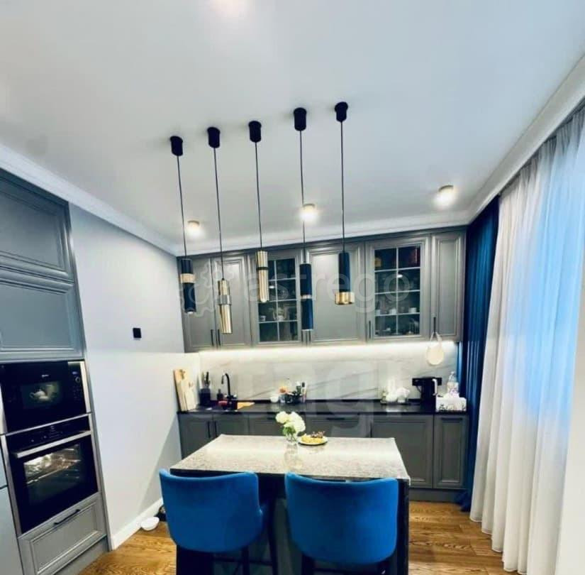 4-комн. квартира, 116 м2, 19/20 эт. Люберцы - изображение 4