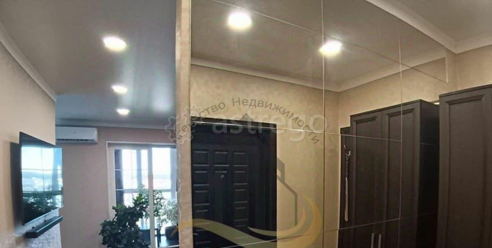 Студия, 42 м2, 9/9 эт. Старый Оскол - изображение 4