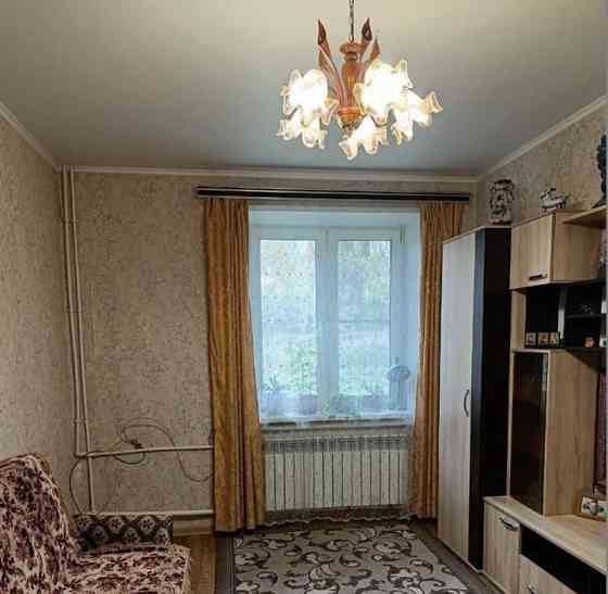 2-комн. квартира, 37 м2, 1/2 эт. Серпухов