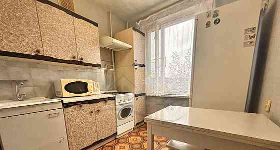 3-комн. квартира, 62.9 м2, 5/9 эт. Лобня