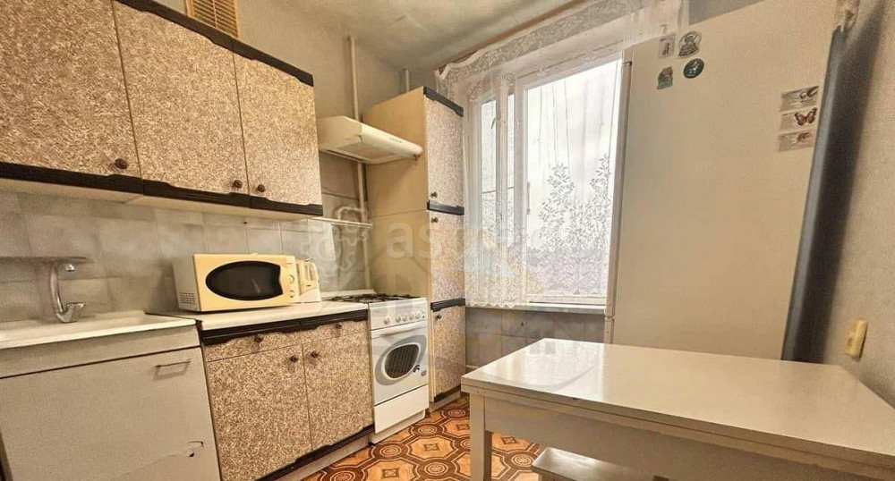 3-комн. квартира, 62.9 м2, 5/9 эт. Лобня - изображение 1