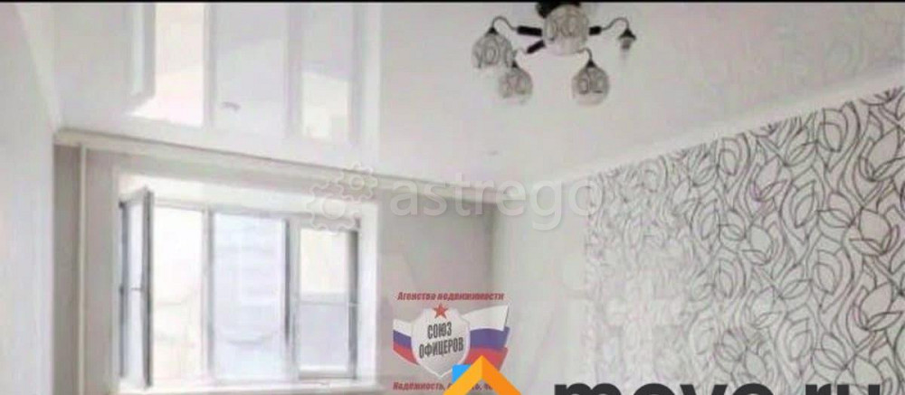 Комната, 17 м2, 2/9 эт. Старый Оскол - изображение 1