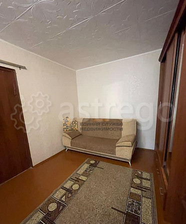 2-комн. квартира, 45 м2, 1/9 эт. Уфа - изображение 6