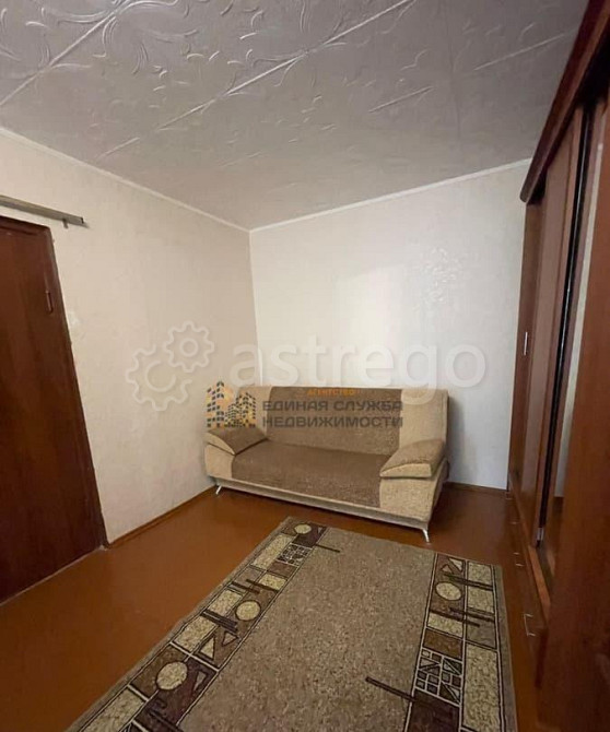 2-комн. квартира, 45 м2, 1/9 эт. Уфа - изображение 6