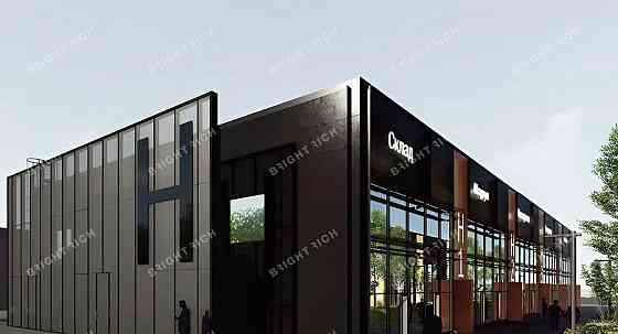 Склад, 6300 м2 Санкт-Петербург