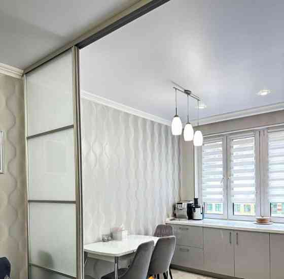 4-комн. квартира, 93.3 м2, 4/25 эт. Одинцово