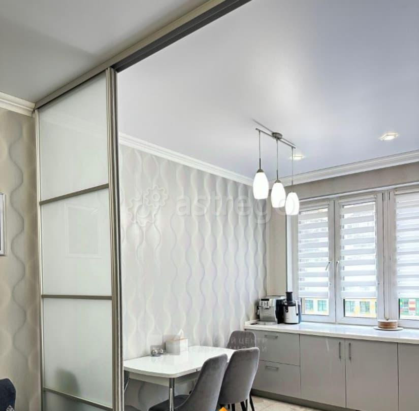 4-комн. квартира, 93.3 м2, 4/25 эт. Одинцово - изображение 5