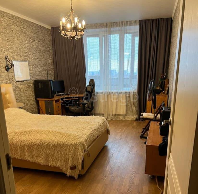 2-комн. квартира, 71.5 м2, 15/23 эт. Санкт-Петербург - изображение 6
