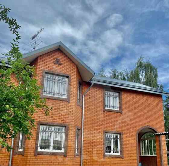 Коттедж, 209 м2, 10 соток, 2 эт. Химки