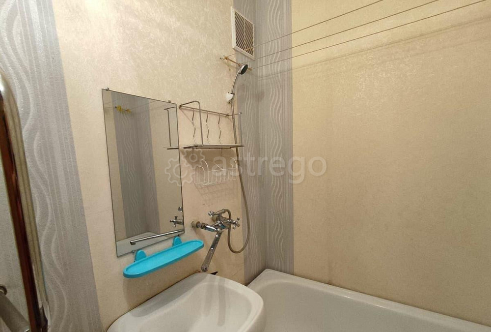 1-комн. квартира, 40 м2, 5/10 эт. Белгород - изображение 8