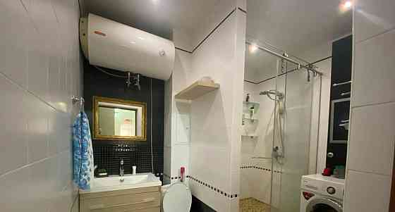 3-комн. квартира, 81 м2, 9/9 эт. Астрахань