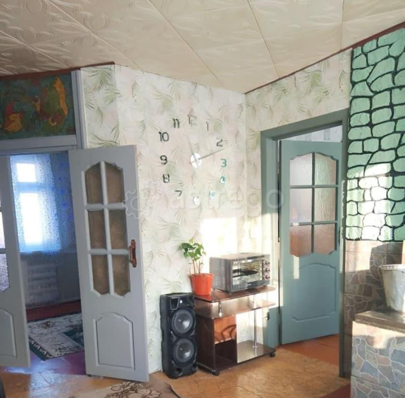 Коттедж, 84.7 м2, 9 соток, 2 эт. Бийск - изображение 6