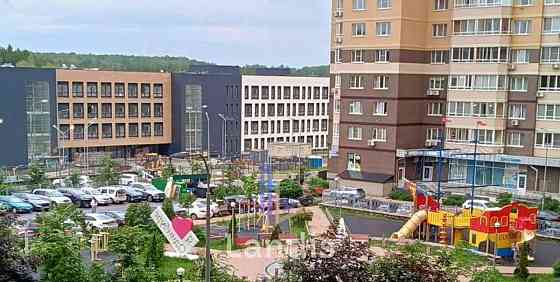 3-комн. квартира, 80.9 м2, 3/24 эт. Одинцово