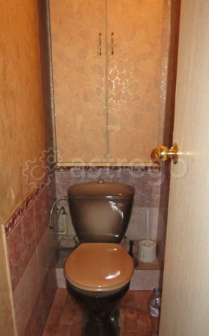 3-комн. квартира, 52 м2, 4/5 эт. Солнечногорск - изображение 8