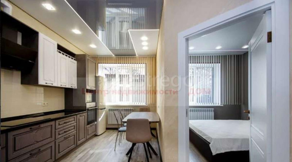 1-комн. квартира, 47 м2, 1/3 эт. Белгород - изображение 10