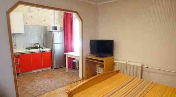 Студия, 38 м2, 1/9 эт. Москва