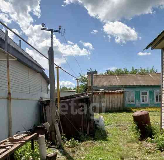 Дом, 45.4 м2, 8.6 сотки, 1 эт. Бирск