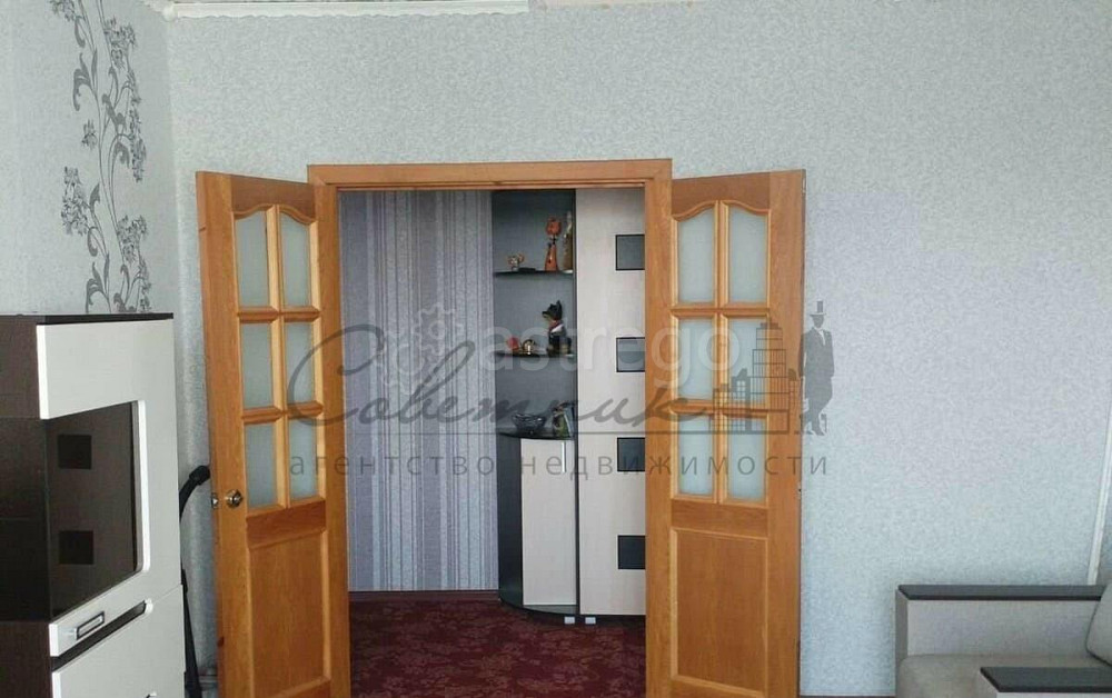 3-комн. квартира, 62.8 м2, 9/9 эт. Старый Оскол - изображение 7