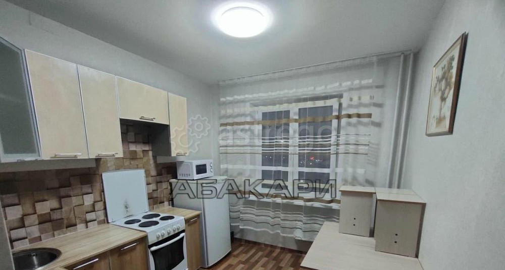 1-комн. квартира, 42 м2, 7/10 эт. Красноярск - изображение 2