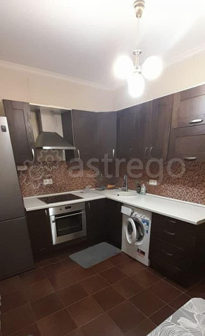 1-комн. квартира, 40.2 м2, 8/10 эт. Мытищи - изображение 7