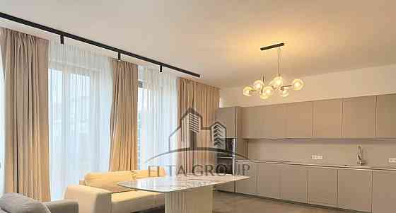 4-комн. квартира, 140 м2, 15/21 эт. Москва