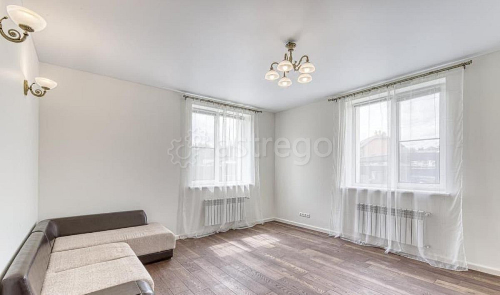 Коттедж, 269 м2, 14 соток, 2 эт. Москва - изображение 5