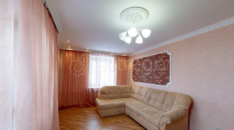 2-комн. апарт-ы, 52 м2, 6/16 эт. Подольск - изображение 9