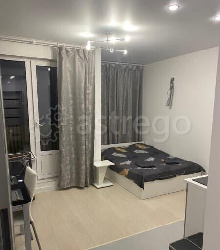 Студия, 25 м2, 6/16 эт. Пушкино - изображение 5