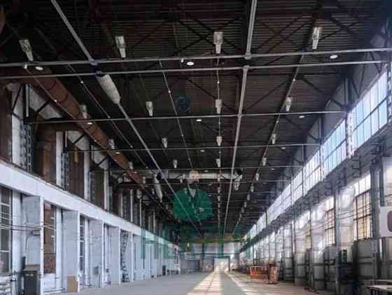 Производственное, 2000 м2 Реутов