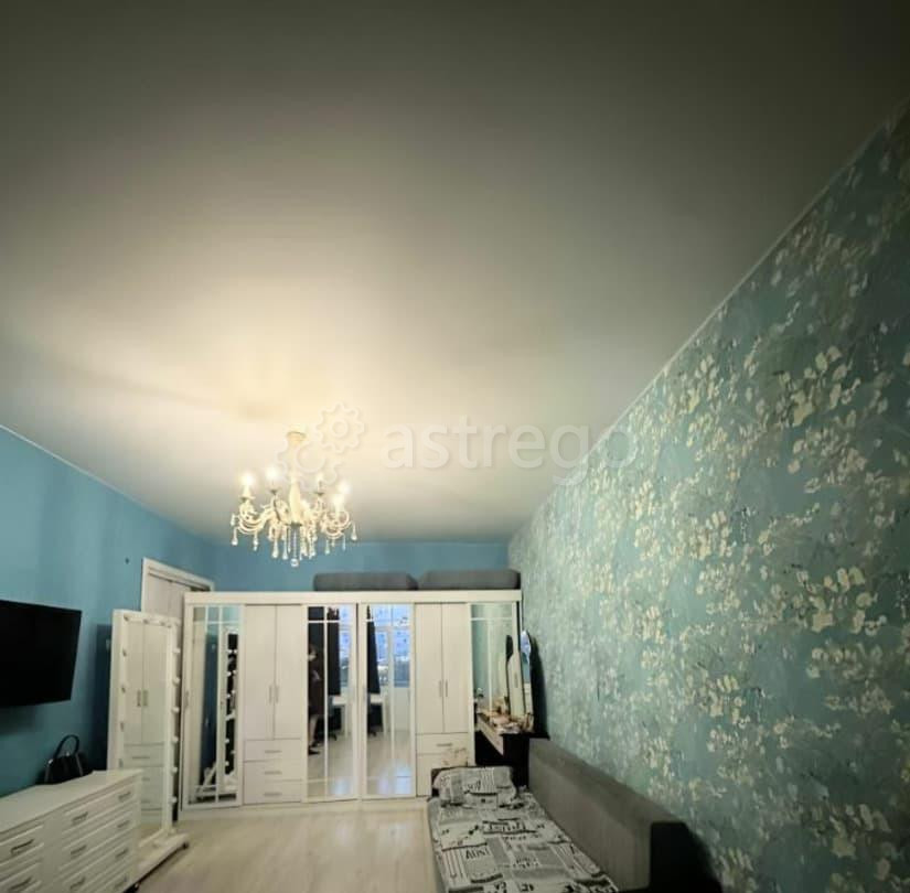 Комната, 21.5 м2, 7/9 эт. Москва - изображение 4