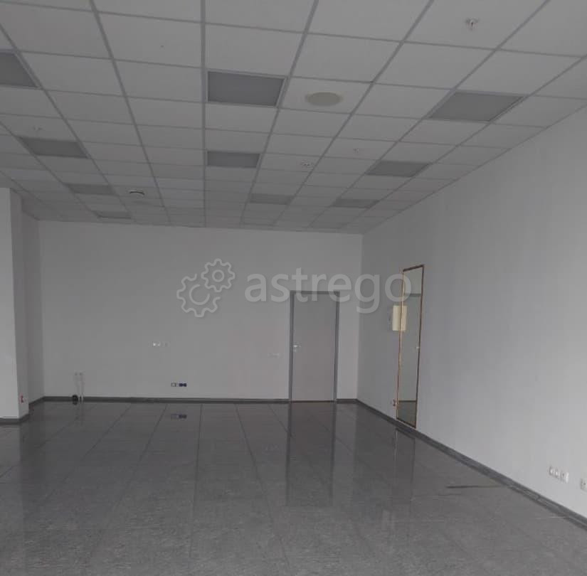 Офис, 65.8 м2 Красноярск - изображение 2