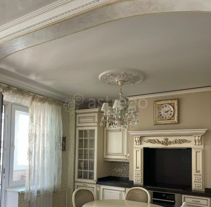 4-комн. квартира, 117.8 м2, 12/17 эт. Мытищи - изображение 6