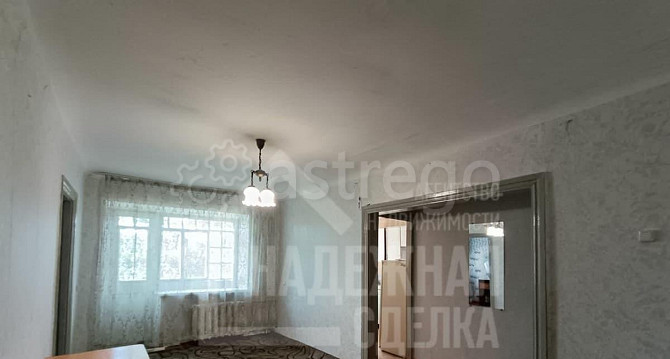 2-комн. квартира, 42.6 м2, 4/4 эт. Рубцовск - изображение 7