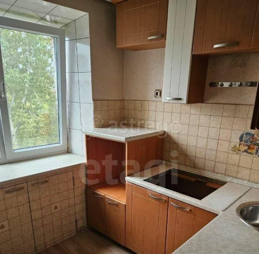 3-комн. квартира, 58.2 м2, 5/5 эт. Красноярск - изображение 7
