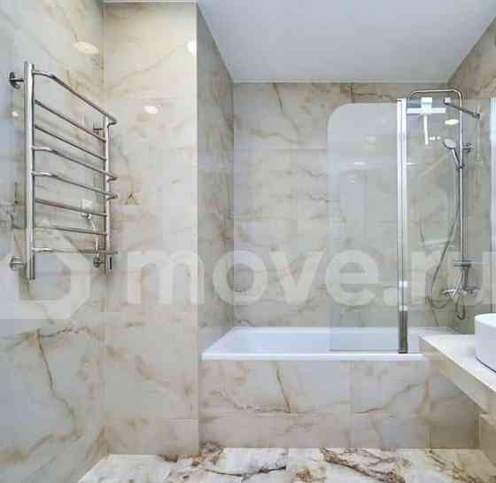 3-комн. квартира, 108 м2, 7/9 эт. Москва