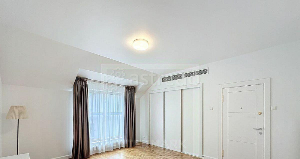 5-комн. квартира, 195 м2, 1/3 эт. Москва - изображение 7
