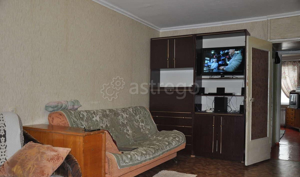 2-комн. квартира, 51.7 м2, 4/5 эт. Благовещенск - изображение 2