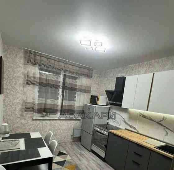 1-комн. квартира, 34 м2, 10/10 эт. Красноярск