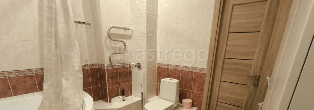 3-комн. квартира, 82 м2, 7/9 эт. Санкт-Петербург - изображение 3